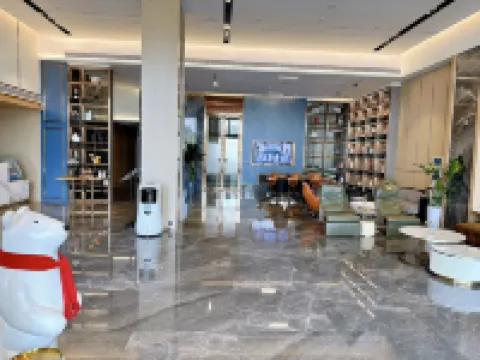 Qianyi Intelligent Hotel