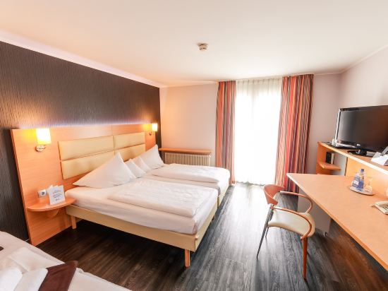 PLAZA INN Stuttgart-Ditzingen