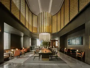 舎麗雅ホテル 上海新虹橋中心