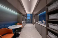 NOVOTEL YINCHUAN HUIRONG - Gym