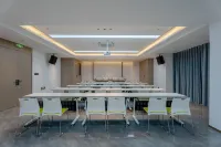 YUN MAN HOTEL·雲漫飯店（潛山市博物館天柱山站店） - 2 星級