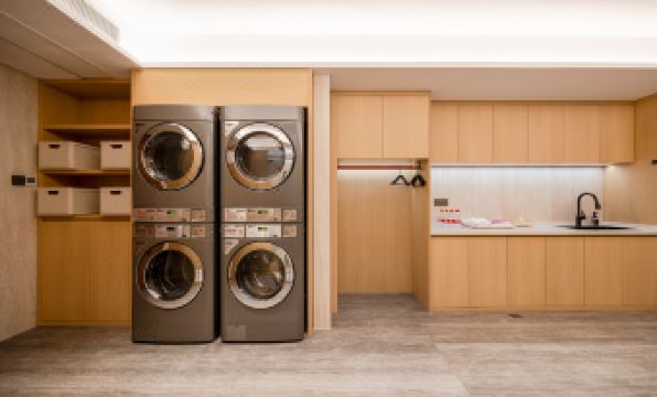 JianShe Building Hotel