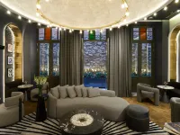 The Wings Hotels Pera Hotels near Pera