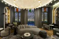 The Wings Hotels Pera