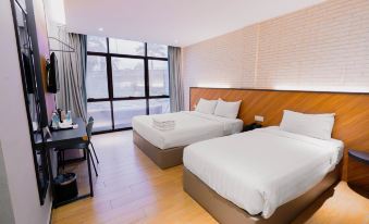 Hotel 99 Seri Kembangan Serdang
