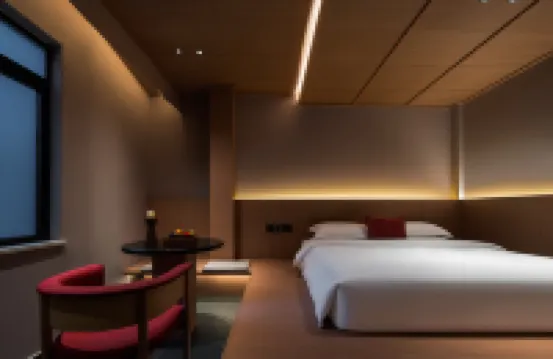 Runwu Homestay (Wuyi Square & IFS Center)