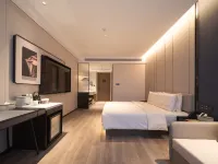 烏魯木齊國際機場北京北路亞朵酒店 烏魯木齊酒店