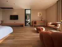 Nan'ao AG · Haitian Langqiao · 270° Seaview Terrace Atelier Designer Villa (Qing'ao Bay)