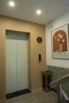 Wudu Yijing Yunduo Hotel (High Speed Railway Station) - Pysäköinti
