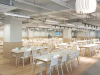 Suzhou Shantang Street Huamao Gusuli Service Apartment - Morgenmad