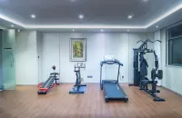 โรงแรมห่าวตู เสอเซียน - ที่มีฟิตเนส