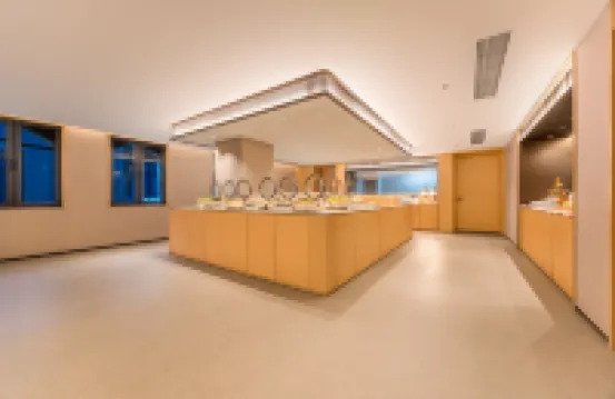 全季酒店（烏魯木齊國際大巴扎店）