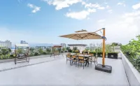 Puyun Cloud Apartments (Foshan Lingnan Tiandi Ancestor Temple Metro Station Branch) - Condos