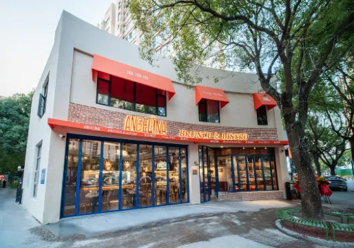 Ting Hotel (Shanghai Zhangjiang Guanglan Road Metro Station Branch)