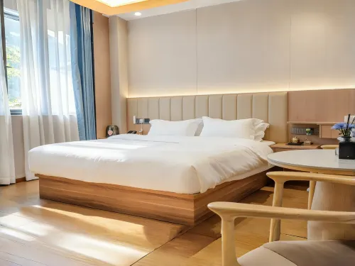 Jiafu Hotel