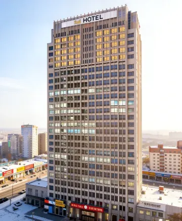 Shenyang fengtianyuan Hotel