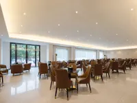Jingfeng Hotel Hotels in Luxi