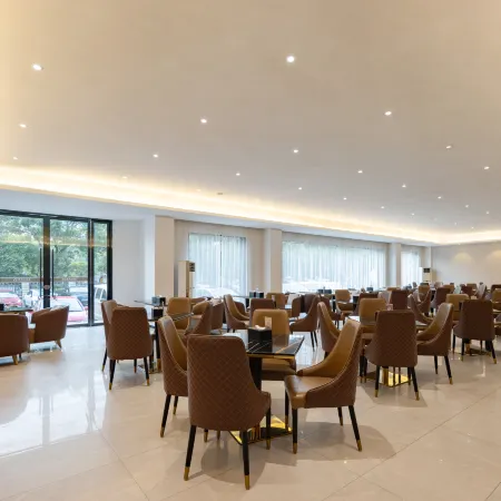 Jingfeng Hotel