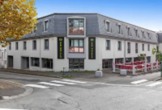 B&B HOTEL Lourdes Centre