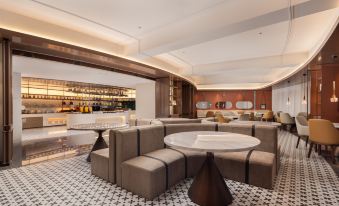 Jilin Fengman Madison Hotel