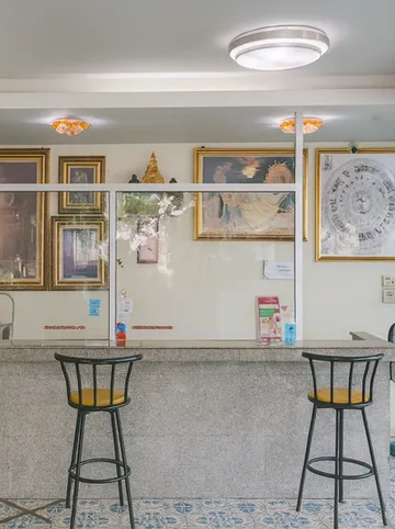 รูปภาพของJommalai Boutique Hotel