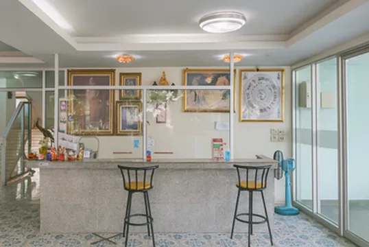 รูปภาพของJommalai Boutique Hotel