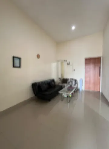Heka Homestay Near GOR Ken Arok Malang