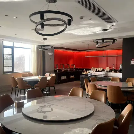 HanTing Hotel (Fengqiu Dongfeng Road)