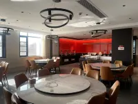 HanTing Hotel (Fengqiu Dongfeng Road) - breakfast