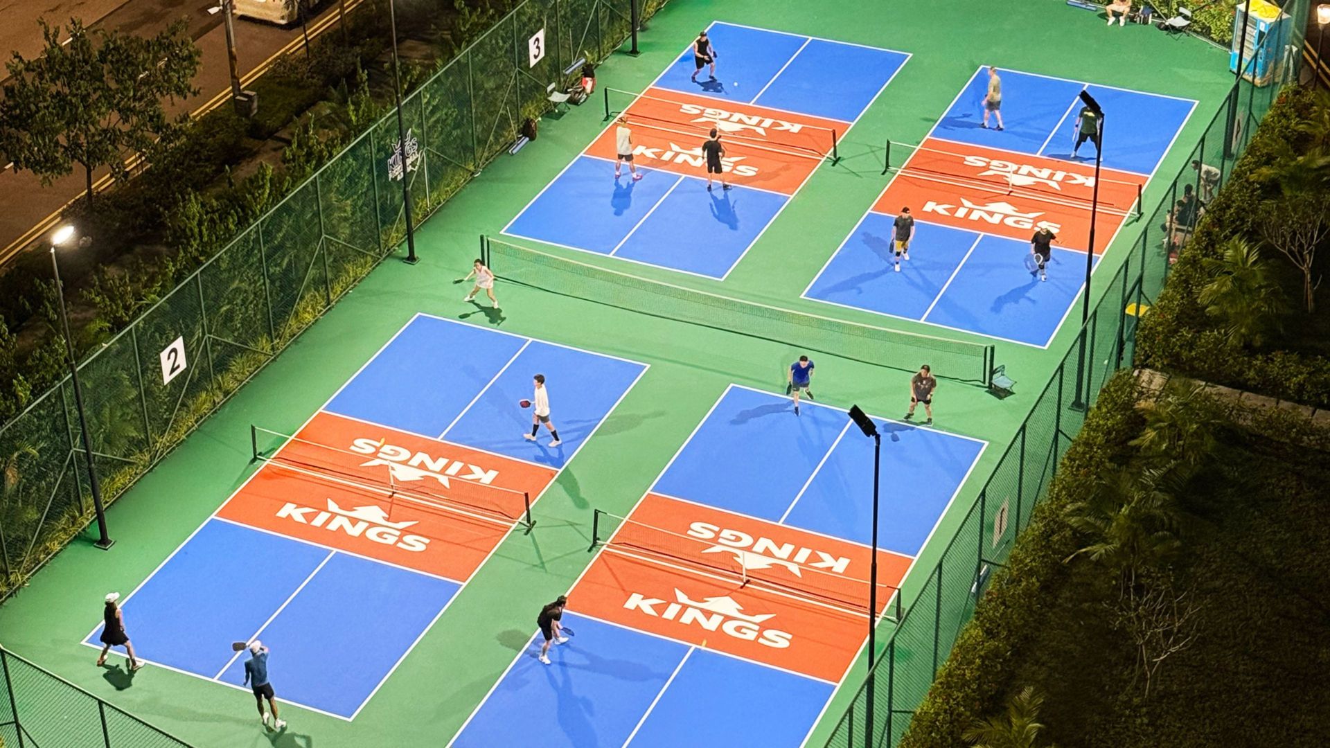 Holiday Inn SINGAPORE ATRIUM Hotel Overview