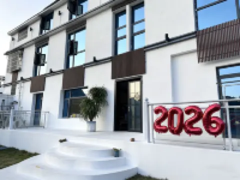 Xingyi City Huajian Xiaozhu Homestay