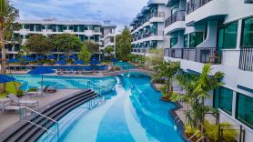 Holiday Style Ao Nang Beach Resort, Krabi