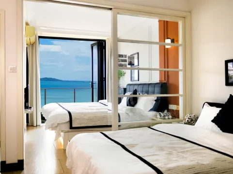 Hilili Oceanfront Haven - Sanya
