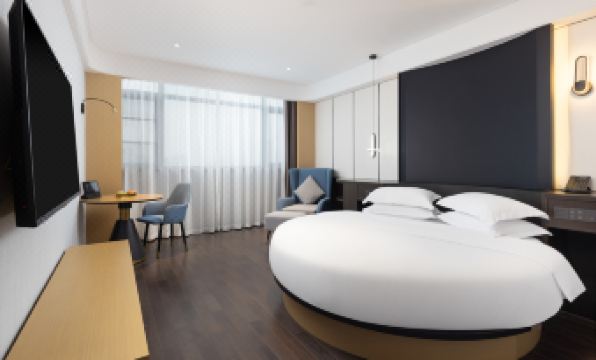 Wanda Yue, Nanxun Ancient Town