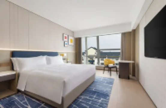 voco Suzhou Guanqian Street