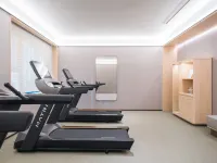 JI Hotel Zhumadian Zhongjun World City Hotel 駐馬店のホテル
