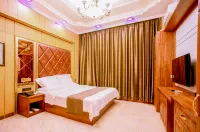 Lantern Intelligent Chain Hotel (Government Branch) - Wifi