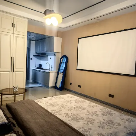 Lama Homestay
