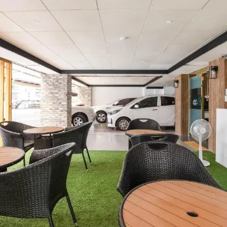 hotelmaru
