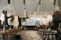Chongqing Jixiashan SUNYATA Resort Hotel - Bungalows