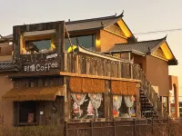 十二時慢丨日照金山·宋韻美學·雪景設計師度假民宿(白沙古鎮店)