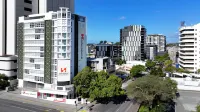 Swiss-Belhotel Woolloongabba, Brisbane Hotels in 