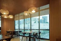 Hotel101 - Fort - breakfast