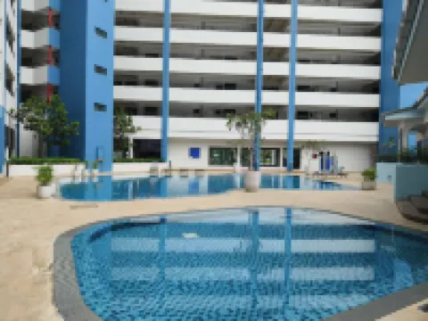 Signature Mutiara Melaka Beach Resort