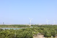 Jie Te holiday inn - Sea View