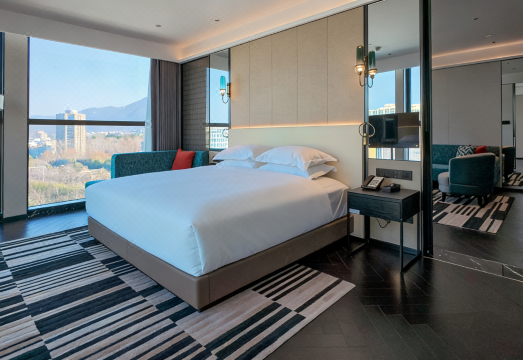Minyoun Nanjing Hotel