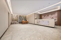Jinyu Hotel (Harbin Taiping International Airport) - New
