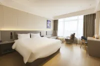 7 Days Premium Hotel (Zigong Aviation Industrial Park Comprehensive Service Center) Hotels in Zigong