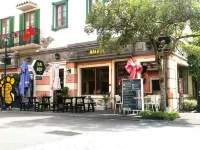 Hai Bột Home 54 - Bed and Breakfasts