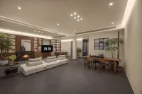 Xisheng Manxiang | Tea Bar | Art Chinese Vintage Aesthetic Residence (Xianju Scenic Area) - 2-Star